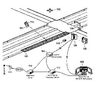 Une figure unique qui représente un dessin illustrant l'invention.